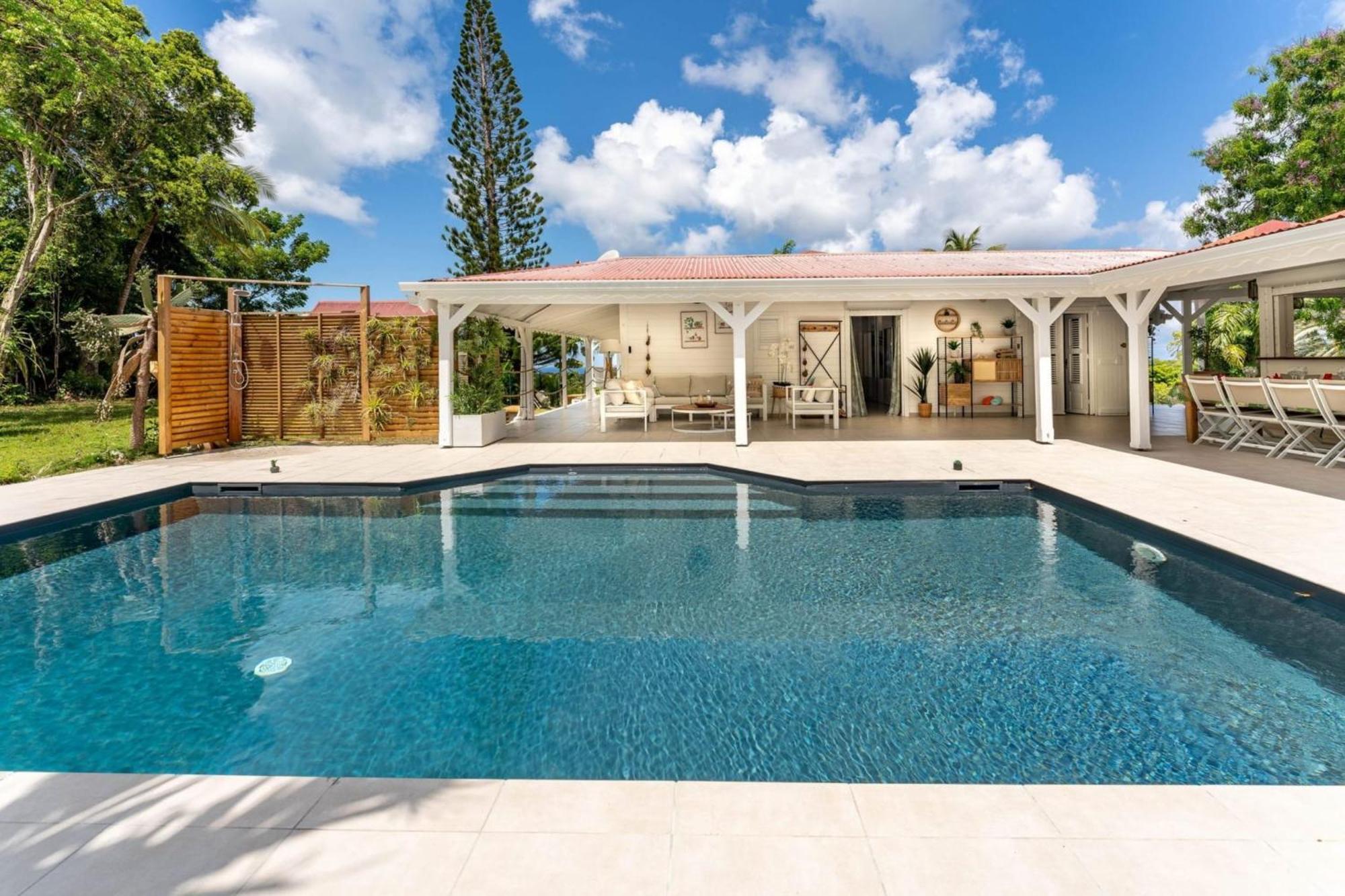 Moca Villa *